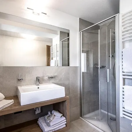 Crazzolara Apartment