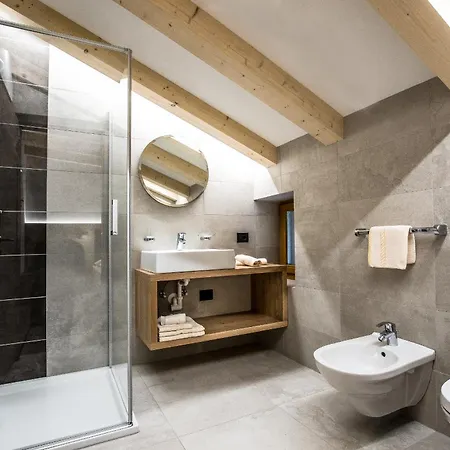 Crazzolara Appartamento La Villa (Trentino Alto Adige)