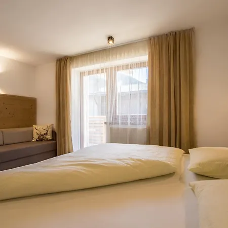Apartment Crazzolara La Villa (Trentino Alto Adige)