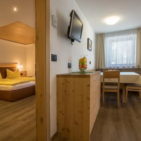 Crazzolara Appartamento La Villa (Trentino Alto Adige)