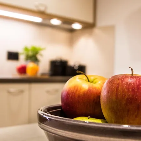 Appartamento Crazzolara La Villa (Trentino Alto Adige)