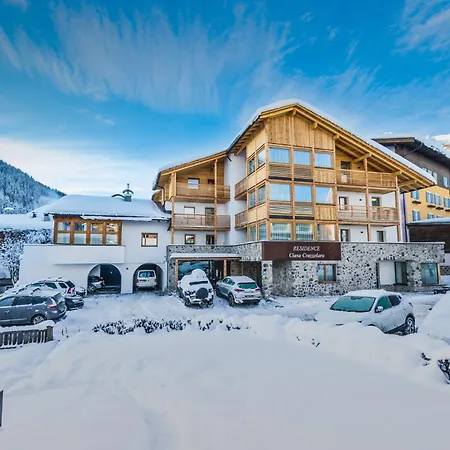Crazzolara La Villa (Trentino Alto Adige)